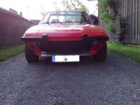 gebraucht Fiat X 1/9 Bertone (Verbreiterung) -