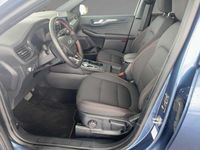 Gebraucht Ford Kuga ST-Line 152 PS (111 kW) 2022 Blau SUV
