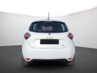 Second-hand Renault Zoe Evolution 80 kW (110 CP) 2022 Alb Hatchback