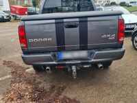 gebraucht Dodge Ram 