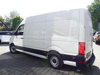 Gebraucht VW Crafter 140 PS (102 kW) 2019 Candyweiß Van