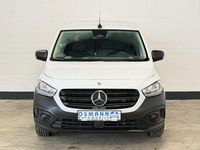 Gebraucht Mercedes Citan 110 95 PS (69 kW) 2023 Weiß Van / Kleinbus