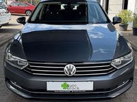 Gebraucht VW Passat 150 PS (110 kW) 2016 Grau Kombi