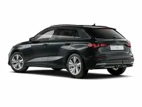 Brugt Audi A3 Advanced Plus 150 HK (110 kW) 2025 Grå Sedan