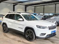 Gebraucht Jeep Cherokee Limited 272 PS (200 kW) 2019 Andere SUV