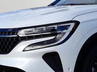 Gebraucht Renault Austral Techno 158 PS (116 kW) 2023 Weiss SUV
