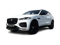 Gebraucht Jaguar F-Pace R-Dynamic 300 PS (220 kW) 2023 Andere SUV