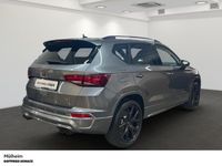 Neu Cupra Ateca VZ 300 PS (220 kW) 2026 Grau SUV
