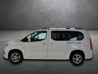 gebraucht Opel Combo-e Life Innovation, 1.Hand,