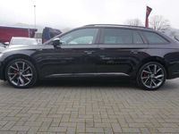 gebraucht Skoda Superb Combi 2.0 TSI SportLine Klima Xenon Navi