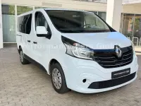 Gebraucht Renault Trafic 120 PS (88 kW) 2015 Other Van / Kleinbus