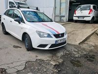 gebraucht Seat Ibiza kombi 1.Hand