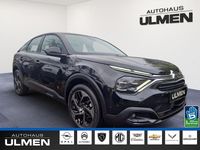 Gebraucht Citroën C4 Feel 131 PS (96 kW) 2023 Schwarz Limousine