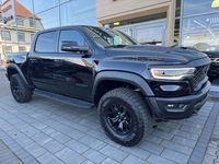 Neu Dodge Ram 540 PS (397 kW) 2025 Schwarz Pickup