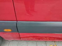 Gebraucht VW Crafter 109 PS (80 kW) 2010 Van