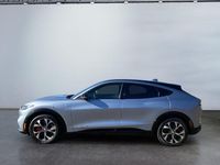 Gebraucht Ford Mustang Mach-E Standard Range 197 kW (269 PS) 2023 Iced blue silver SUV