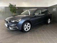 Gebraucht Seat Leon ST FR 150 PS (110 kW) 2024 Grau Kombi