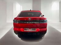 Gebraucht Ford Capri Premium 210 kW (286 PS) 2025 Lucidrot metallic SUV