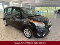 gebraucht Citroën C3 Picasso 1.4 VTi 95 PS Tendance-Klima-TÜV NEU