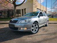 Gebraucht Skoda Octavia 160 PS (117 kW) 2012 Silber Kombi