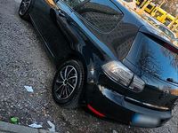 Gebraucht VW Golf 80 PS (58 kW) 2009 Schwarz Coupé