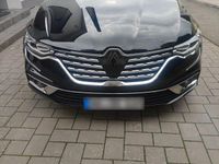 Gebraucht Renault Talisman Initiale Paris 200 PS (147 kW) 2020 Schwarz Kombi