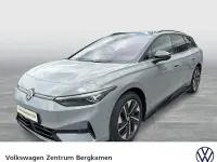 Neu VW ID.7 Pro 210 kW (286 PS) 2025 Grau Kombi