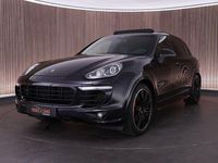 Gebraucht Porsche Cayenne 385 PS (283 kW) 2015 Schwarz SUV
