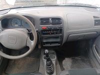 Gebraucht Suzuki Alto 62 PS (45 kW) 2003 Andere farben Kleinwagen