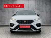 Neu Cupra Ateca VZ3 300 PS (220 kW) 2025 Weiss SUV