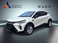 Neu Mitsubishi ASX Basis 91 PS (66 kW) 2025 Weiß SUV