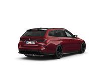 Gebraucht BMW M3 Competition Edition 530 PS (389 kW) 2024 Rot Kombi