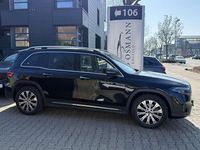 Gebraucht Mercedes EQB300 Progressive 167 kW (228 PS) 2023 Schwarz SUV