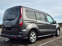 gebraucht Ford Tourneo Grand1.5 TDCi 88kW Titanium Titanium