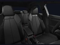 Używany Audi A3 Advanced 150 KM (110 kW) 2022 Biały Sedan/Limuzyna