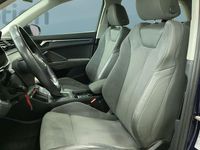 Gebraucht Audi Q3 S-Line 245 PS (180 kW) 2021 Blau SUV