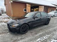 gebraucht BMW 328 i Sport Line Automatik 6.2025 TÜV