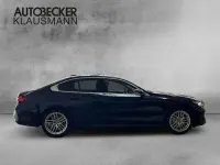 Gebraucht BMW 550e Comfort Edition 490 PS (360 kW) 2025 Blau Limousine