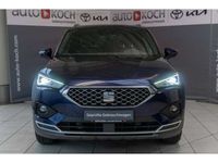 gebraucht Seat Tarraco 2.0 TDI DSG Xcellence