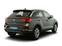 Gebraucht VW T-Roc Style 150 PS (110 kW) 2022 Andere SUV