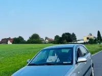 Gebraucht Kia Rio 97 PS (71 kW) 2006 Silber Limousine