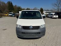 Gebraucht VW Transporter 102 PS (75 kW) 2006 Weiß Van