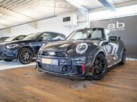 Gebraucht Mini John Cooper Works Cabriolet 231 PS (169 kW) 2025 Grau Cabrio