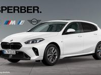 Gebraucht BMW 123 Performance 204 PS (150 kW) 2025 Weiß Kleinwagen