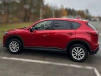 gebraucht Mazda CX-5 Skyaktiv (2 Hand)