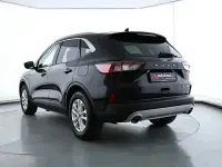 Gebraucht Ford Kuga Titanium X 224 PS (164 kW) 2022 Schwarz SUV