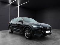 Gebraucht Audi Q8 Ambiente 231 PS (169 kW) 2021 Schwarz SUV