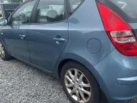 Gebraucht Hyundai i30 Classic 90 PS (66 kW) 2009 Blau Limousine