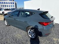 Neu Seat Leon Style 116 PS (85 kW) 2026 Fiord blau 9k9k Limousine