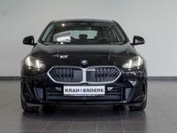 Neu BMW 120 Performance 170 PS (125 kW) 2025 Schwarz Kleinwagen